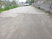 Faltó material para adoquinar vías en ‘Marianitas’