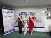 Baños elige su nueva reina