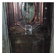 Continúa robo en domicilios