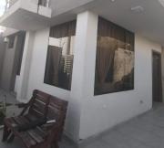 Puertas forzadas al volver a casa