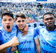 Macará ya tiene fecha en la Sudamericana