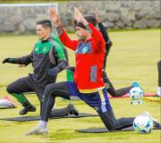 El ‘Ponchito’ se mueve con cautela 