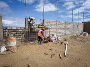 Montalvo estrenará nuevo escenario deportivo