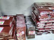 La guayaba: fruta local con múltiples usos 