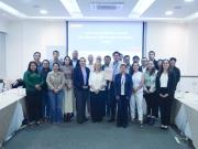 Plan de Acción de Recursos Hídricos 