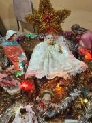 Concursos navideños rescatan fe y tradiciones familiares