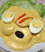 Alimentos ancestrales por Navidad 