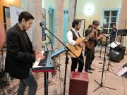 Agenda cultural diversa y participativa