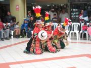 La danza como alma viva de la cultura
