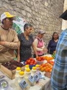 Baños realizó segunda rueda de negocios