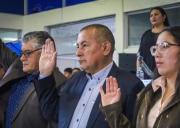 Nuevo directorio para Acequia Mocha-Huachi 