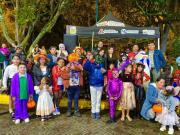 Ruta del Caramelo en Patate