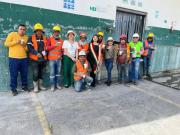 Pelileo celebra día de difuntos