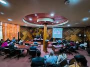 Aprobaron uso de bonos del Estado 