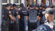 La Policía turca detiene a 115 sospechosos de preparar atentados yihadistas