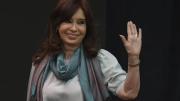 Cristina Fernández seguirá hospitalizada por complicación posoperatoria