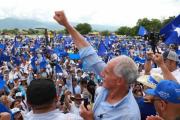 Honduras: Quién es Nasry Asfura declarado presidente