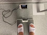 Erling Haaland “respondió” a Pep Guardiola con una foto subido a una balanza tras Navidad