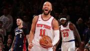 NBA: Knicks venció a Cavaliers en el primer partido de la jornada de Navidad. ¿Cómo sigue?