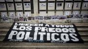 Reportan 71 presos políticos excarcelados en Venezuela