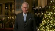 El rey Carlos III llama a la reconciliación en su discurso de Navidad