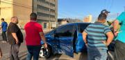 Cinco muertes por accidentes de tránsito en las últimas 72 horas en Maracaibo