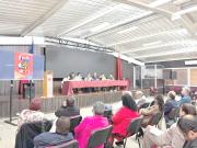 Partido Comunista realiza dura autocrítica y llama a defender los logros del gobierno de Boric