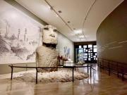 El Moai de La Serena que sigue esperando volver a Rapa Nui