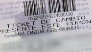 Día del Ticket de cambio: ¿Puedo devolver un regalo que no me gustó?