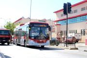 Ovalle podría sumar buses eléctricos en 2026, a la espera del centro de carga