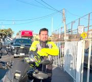 David Díaz López: El hombre ancla de Manouchehri se defiende de las críticas