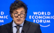 Milei confirmó que viajará al Foro de Davos, lugar en donde atacó a la comunidad LGBT