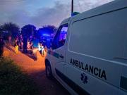 Añatuya: dos mujeres terminaron hospitalizadas tras ser atacadas a latigazos