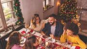El menú para Navidad aumentó hasta 44%, según reveló un estudio