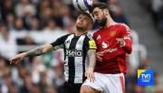 Manchester United vs Newcastle: A qué hora y dónde ver EN VIVO el único partido del 'Boxing Day'