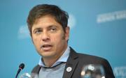A Kicillof le preocupa el turismo al exterior