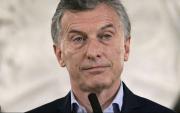Macri, con una indirecta al Presidente en su mensaje