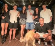 Zaniratto y su primera Navidad como técnico de Gimnasia: los desafíos que se le vienen para el 2026