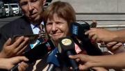 “Tenemos confianza”: Patricia Bullrich palpitó la previa del debate por el Presupuesto 2026