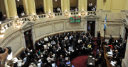 El Senado define hoy el destino del Presupuesto 2026 y la ley de Inocencia Fiscal