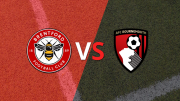 Premier League: Brentford se enfrenta ante la visita Bournemouth por la fecha 18