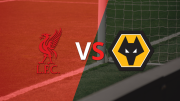 Premier League: Wolverhampton quiere volver a ganar ante Liverpool