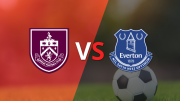 Premier League: Burnley recibirá a Everton por la fecha 18