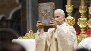 El papa León XIV lamenta que quienes creen en la paz sean ridiculizados y excluidos
