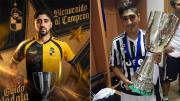 Guido Vadalá, el ex Boca y Juventus que fue bautizado como el nuevo Messi y se transformó en refuerzo del campeón Coquimbo