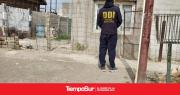 Recuperan elementos robados de un depósito