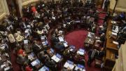 Horas decisivas en el Senado: comienza el debate del primer Presupuesto de Milei