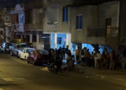 Violento ataque armado deja un fallecido en Manta el día de Navidad