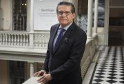 Hernando Torres-Fernández: Para 2026 será la muestra de la obra inédita de Martín Chambi”