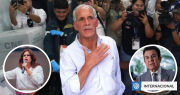 Nasralla y Moncada no aceptaron triunfo presidencial de Tito Asfura y acusan fraude en Honduras
